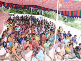 AWARNESS PROGRAM PHOTOS - 3