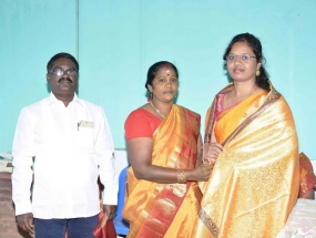 AWARNESS PROGRAME PHOTOS - 1