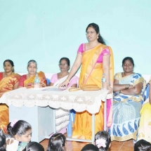 AWARNESS PROGRAME PHOTOS - 2