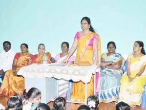 AWARNESS PROGRAME PHOTOS - 2