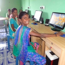 COMPUTER TRAINING PHOTOS -1