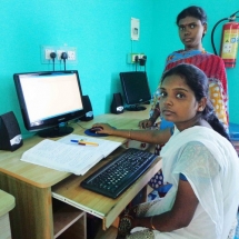 COMPUTER TRINING PHOTOS - 2