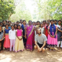 EDUCATION TOUR PHOTOS - 1