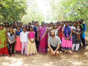 EDUCATION TOUR PHOTOS - 1