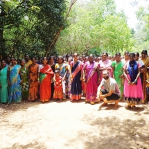 EDUCATION TOUR PHOTOS - 2