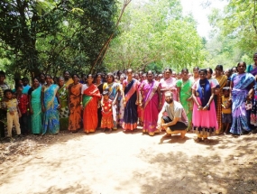 EDUCATION TOUR PHOTOS - 2