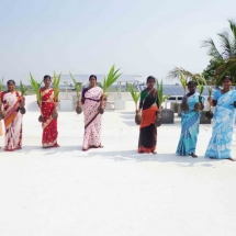 ENVIRONMENT DAY PHOTOS - 1