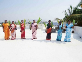 ENVIRONMENT DAY PHOTOS - 1