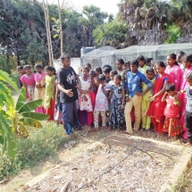 ORGANIC FORM DEMO PHOTOS - 1