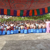 SCHOOL SOPNSORSHIP ISSUED PHOTOS-2