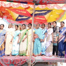 TOILET PROGRAM ISSUED PHOTOS - 1