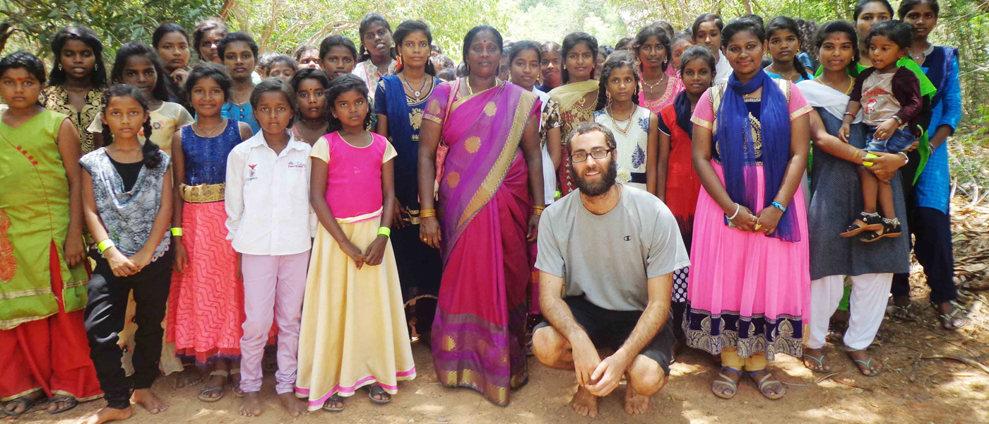 A World Class Education