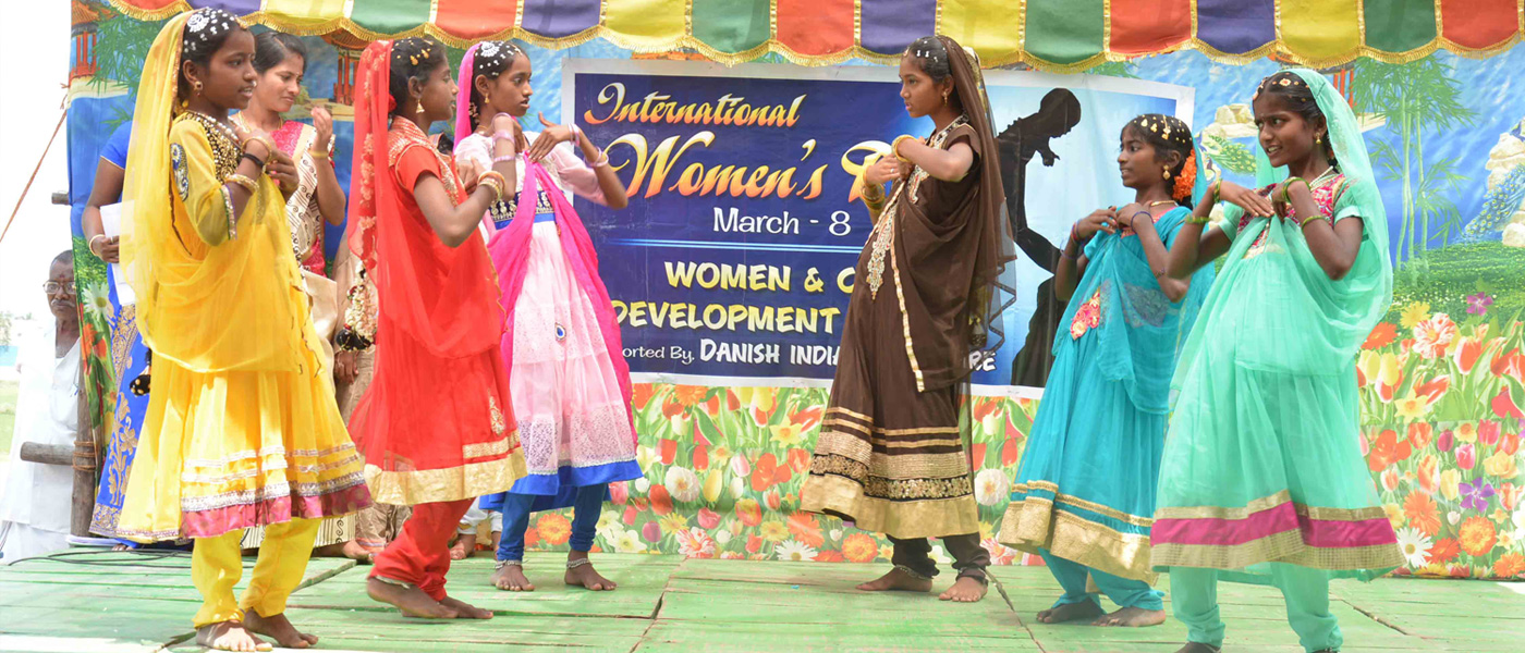 Welcome To Our University