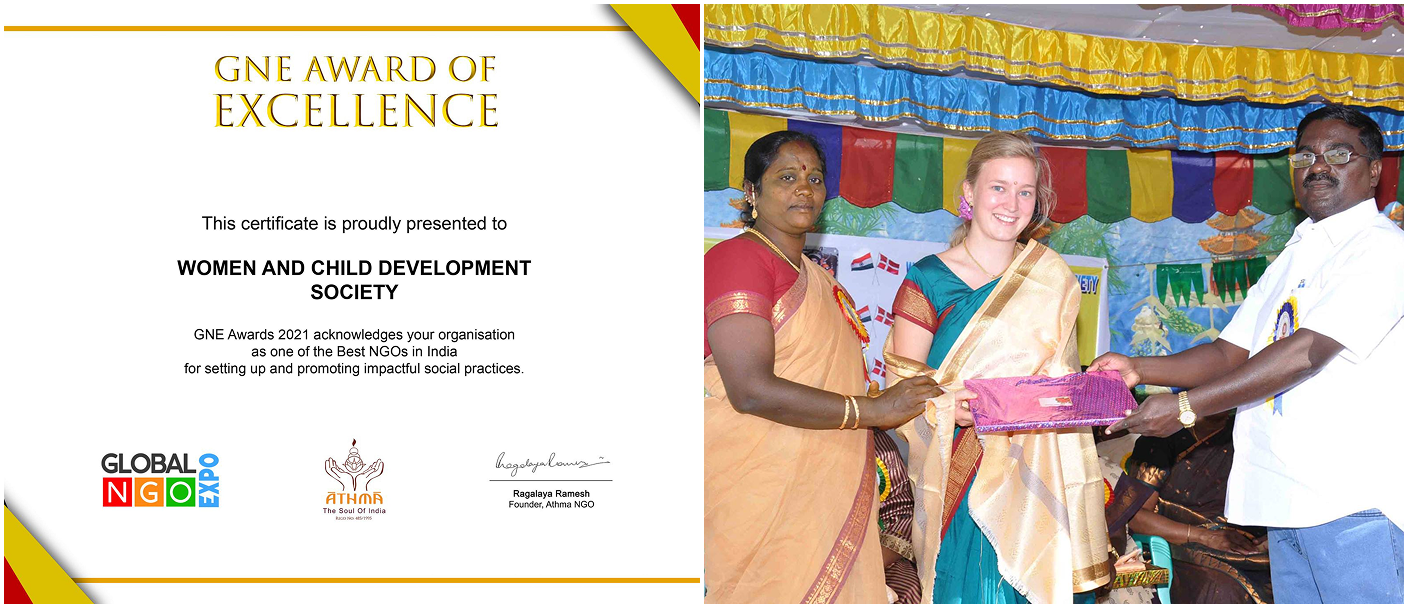 A World Class Education