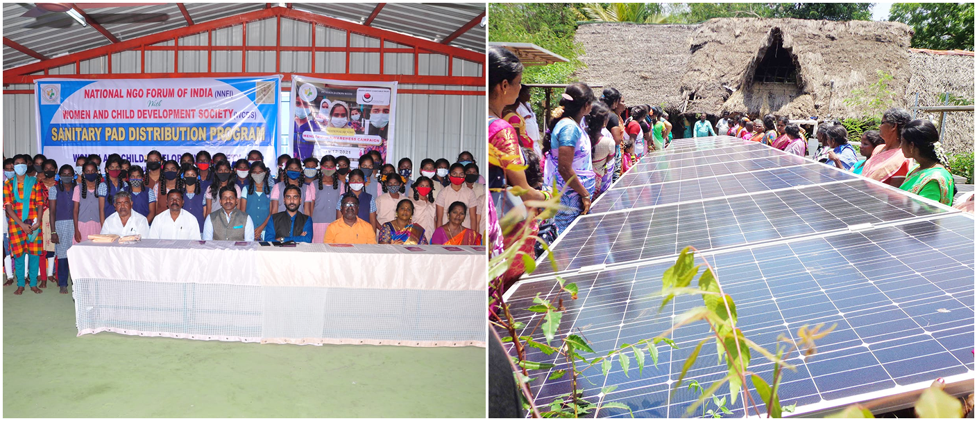 For A Better Education