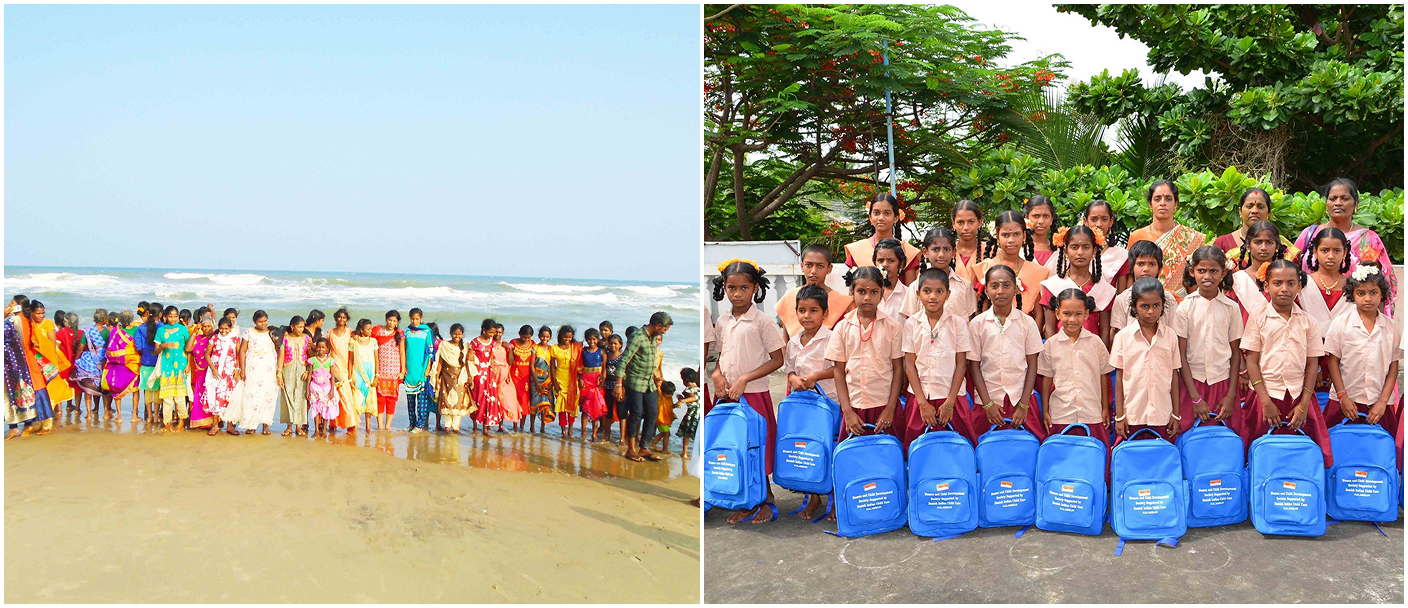 Welcome To Our University